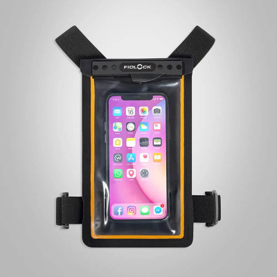 Fidlock Chest Bag Phone Holder