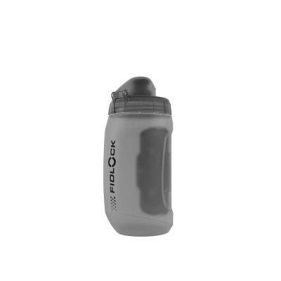 Fidlock TWIST 450ml Water Bottle + Bike Base