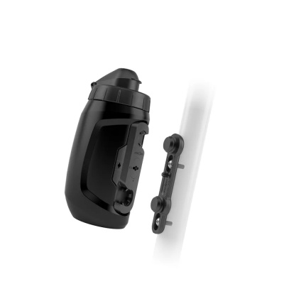 Fidlock TWIST 450ml Water Bottle + Bike Base