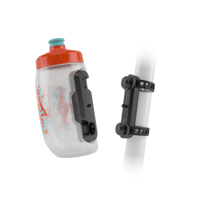 Fidlock TWIST 450ml Water Bottle + Uni Base