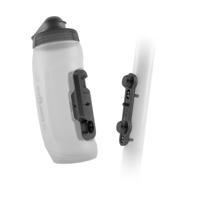 Fidlock TWIST 590ml Water Bottle + Bike Base