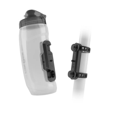 Fidlock TWIST 590ml Water Bottle + Uni Base