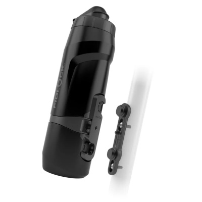 Fidlock TWIST 800ml Water Bottle + Bike Base