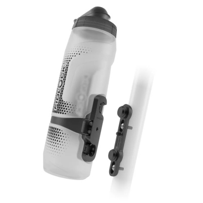 Fidlock TWIST 800ml Water Bottle + Bike Base