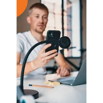 Fidlock VACUUM Magnetic Smartphone Base for Desk