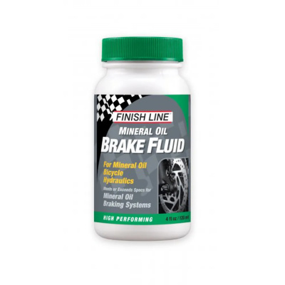 Finish Line Mineral Oil Brake Fluid