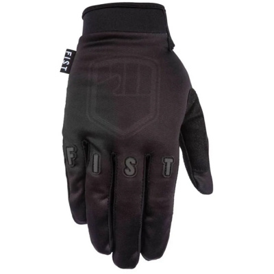 Fist Handware Stocker Collection Youth Long Finger Gloves