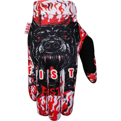 Fist Handwear Chapter 30 Long Finger Gloves