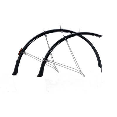 Flinger F50 Deluxe 700c Mudguards
