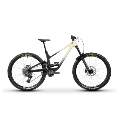 Forbidden Dreadnought 2 29er 2025 Full Suspension MTB