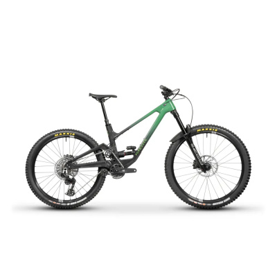 Forbidden Dreadnought 3 2026 Full Suspension MTB