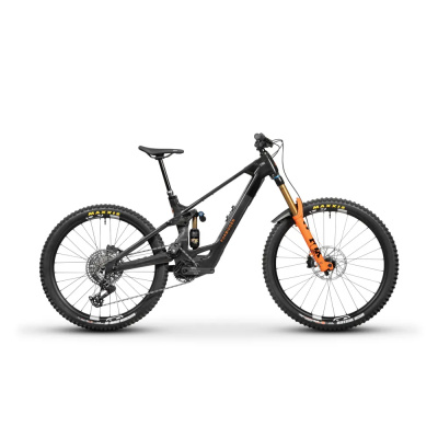 Forbidden Dreadnought E T2 800Wh 2026 Electric MTB