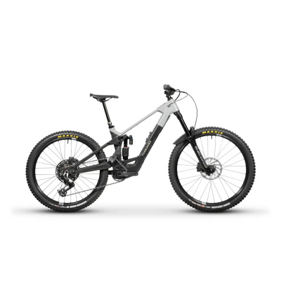 Forbidden Dreadnought E T3 800wh 2026 Electric MTB