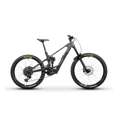Forbidden Dreadnought E T4 800wh 2026 Electric MTB