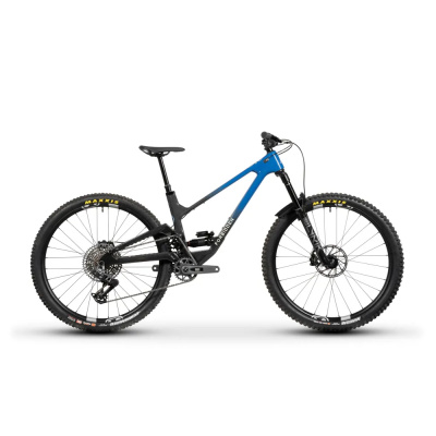 Forbidden Druid 2 29er 2025 Full Suspension MTB