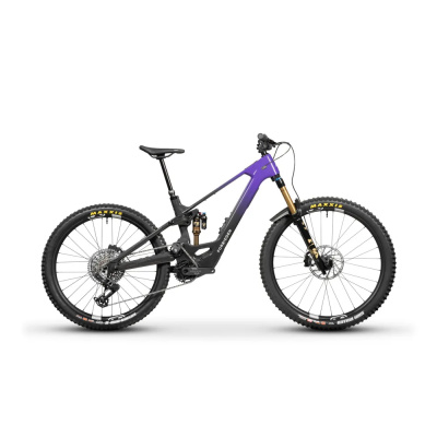 Forbidden Druid E T2 800wh 2026 Electric Mountain Bike