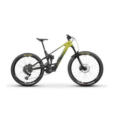 Forbidden Druid E T3 800wh 2026 Electric Mountain Bike