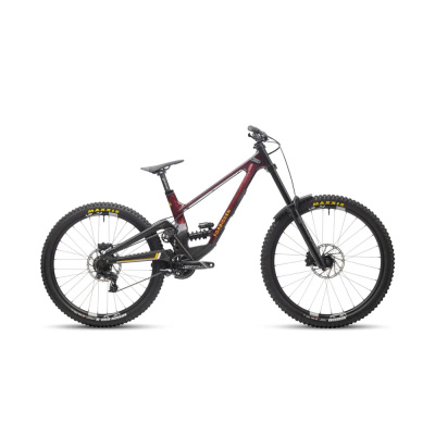 Forbidden Supernought 2 2026 Full Suspension MTB
