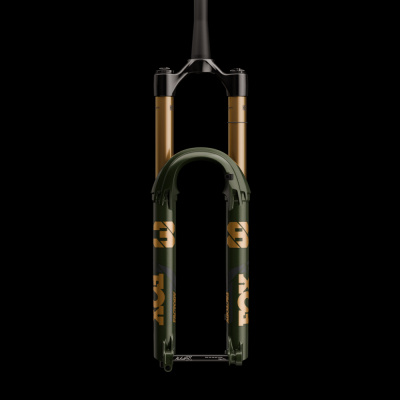 Fork 38 Float Factory 170mm 29 Grip X2 Suspension Fork