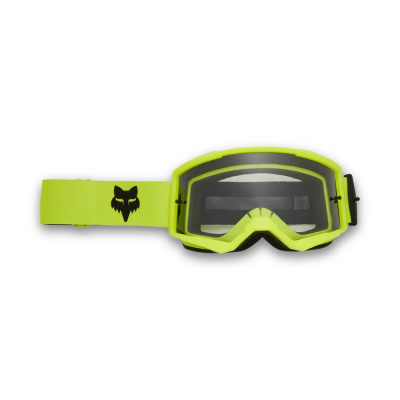 Fox  Main MTB Goggles
