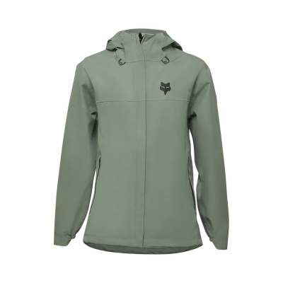 Fox  Ranger 2.5l Youth Waterproof MTB Jacket