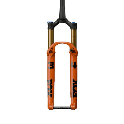 Fox 34 Float SL Fact GRIP SL Tapered Remote 29er 120mm Fork