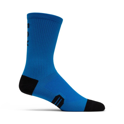 Fox 8 Inch Ranger Sock