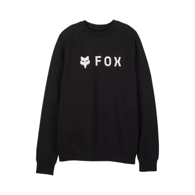 Fox Absolute Fleece Crew Men's Sweatshirt
