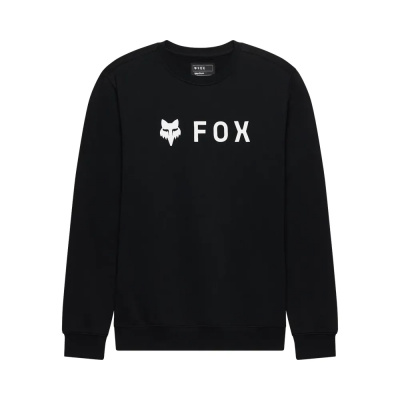Fox Absolute Fleece Crew Sweatshirt