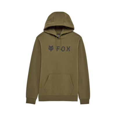 Fox Absolute Fleece Pullover Men's Hoodie
