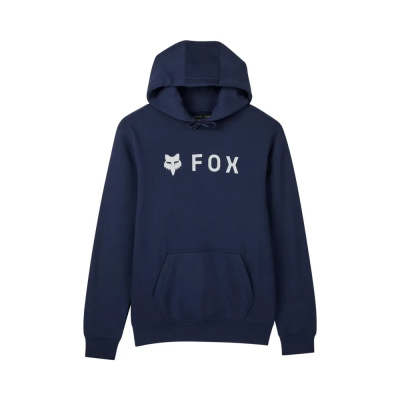 Fox Absolute Fleece Pullover Men's Hoodie