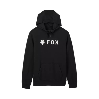 Fox Absolute Fleece Pullover Men's Hoodie
