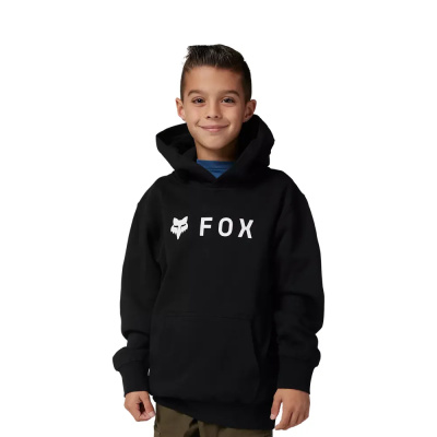Fox Absolute Youth  Pullover Hoodie