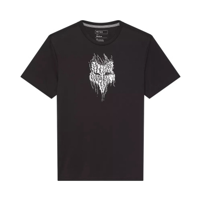 Fox Bark Men's Short Sleeve Technical Tee
