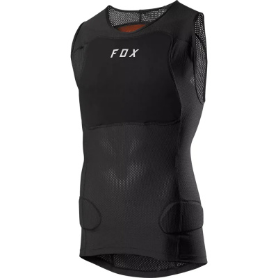 Fox Baseframe Pro Men's Sleeveless Chest Guard