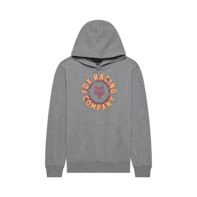 Fox Beam Youth Premium Fleece Pullover Hoodie