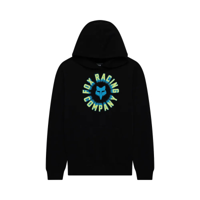 Fox Beam Youth Premium Fleece Pullover Hoodie