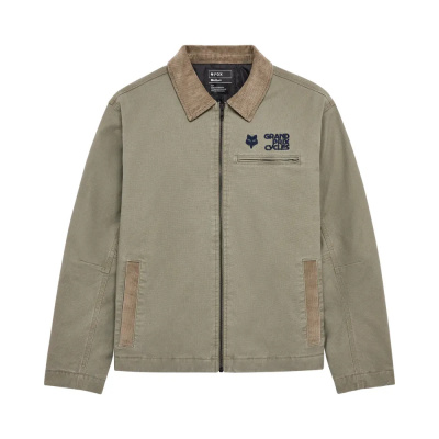 Fox Circa 74 Men's Jacket