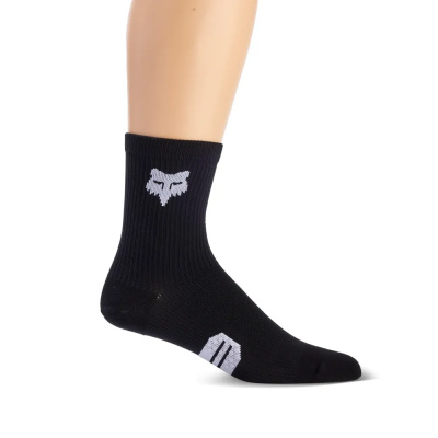 Fox Clothing 6 Inch Ranger Socks