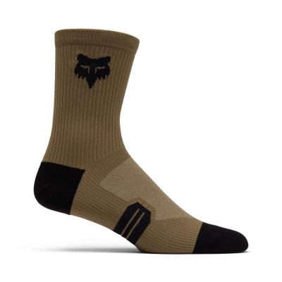 Fox Clothing 6 Inch Ranger Socks