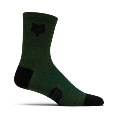 Fox Clothing 6 Inch Ranger Socks
