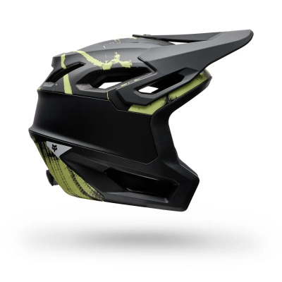 Fox Clothing Dropframe Pro Flow MIPS MTB Full Face Helmet