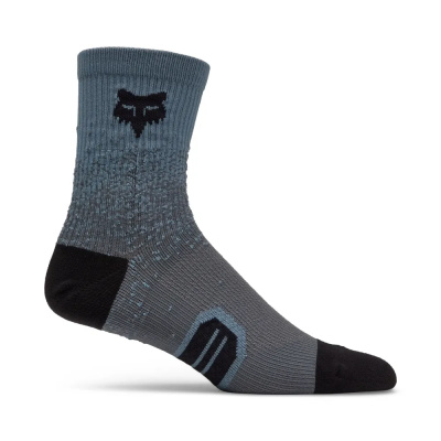 Fox Clothing Ranger Fade 6 Inch Socks