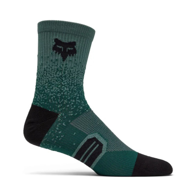 Fox Clothing Ranger Fade 6 Inch Socks