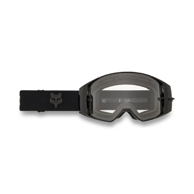 Fox Clothing Vue Max MTB Goggles