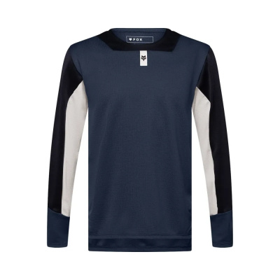 Fox Defend Youth Long Sleeve Jersey