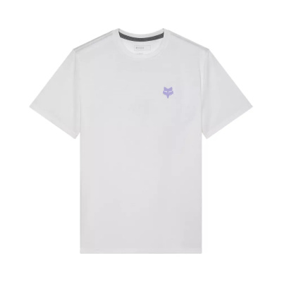 Fox Frequency Men's Short Sleeve Tech Tee