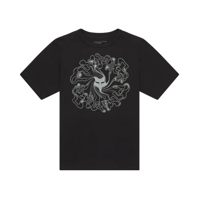 Fox Frequency Youth Short Sleeve Tee