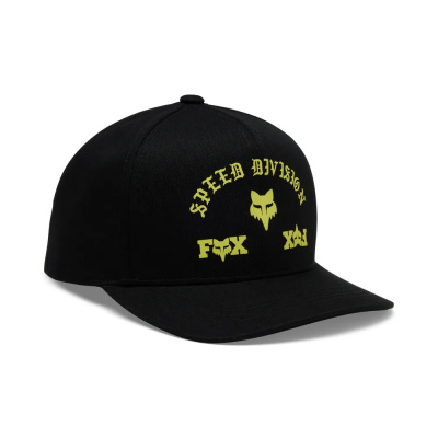 Fox Icon Youth Snapback Hat