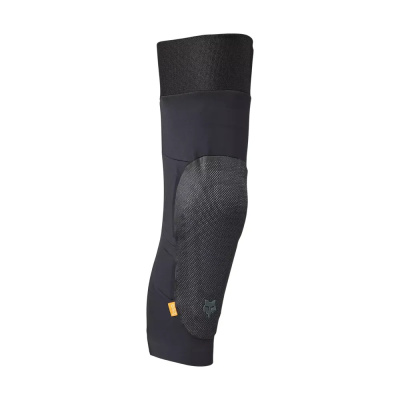 Fox Launch Elite Knee Guards